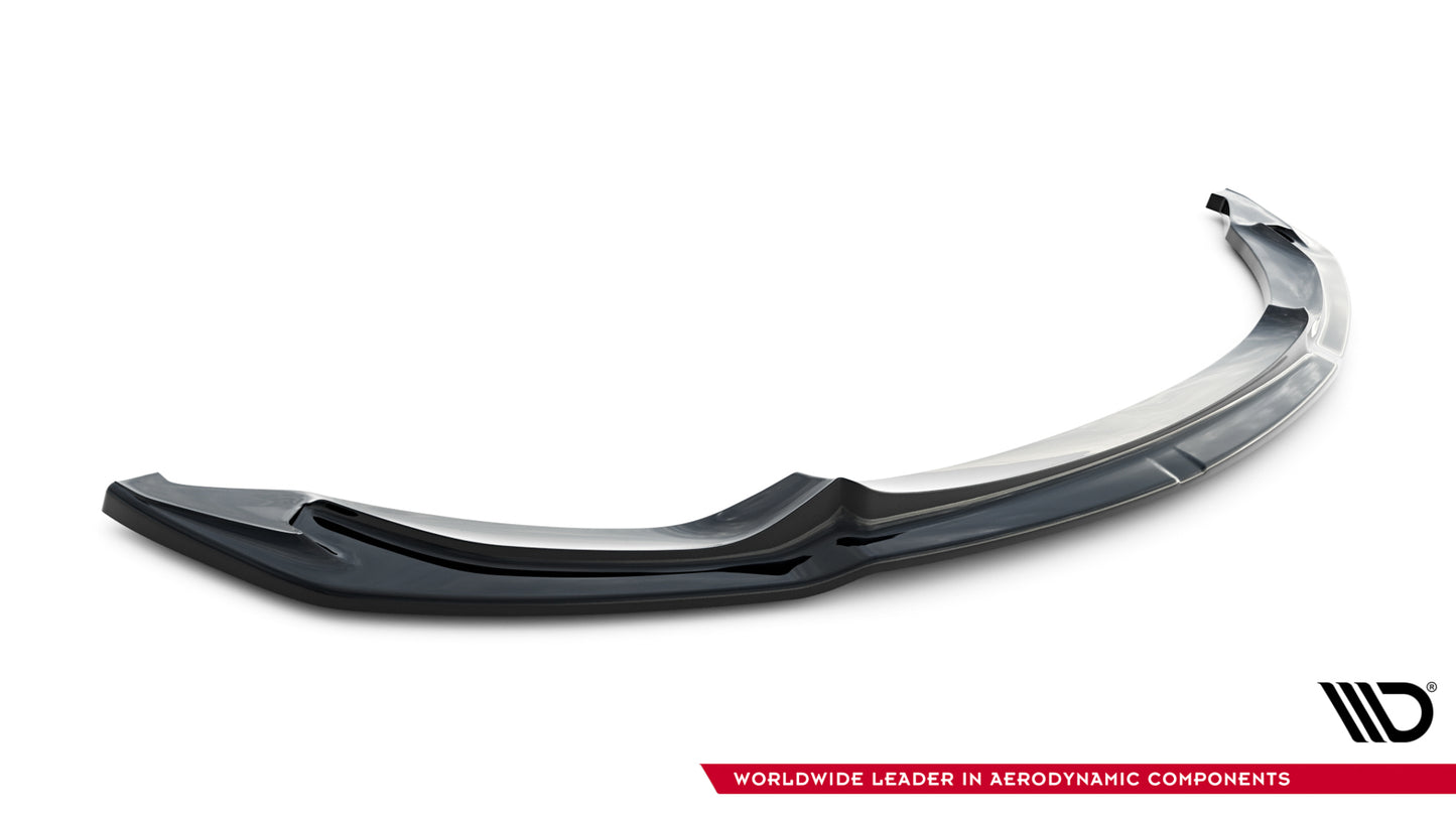Maxton Design Splitter Anteriore - BMW Serie 3 F80 - img 4