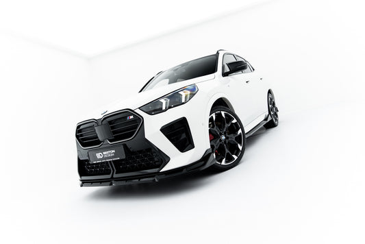 Maxton Design Splitter Anteriore - BMW Serie 2 U11