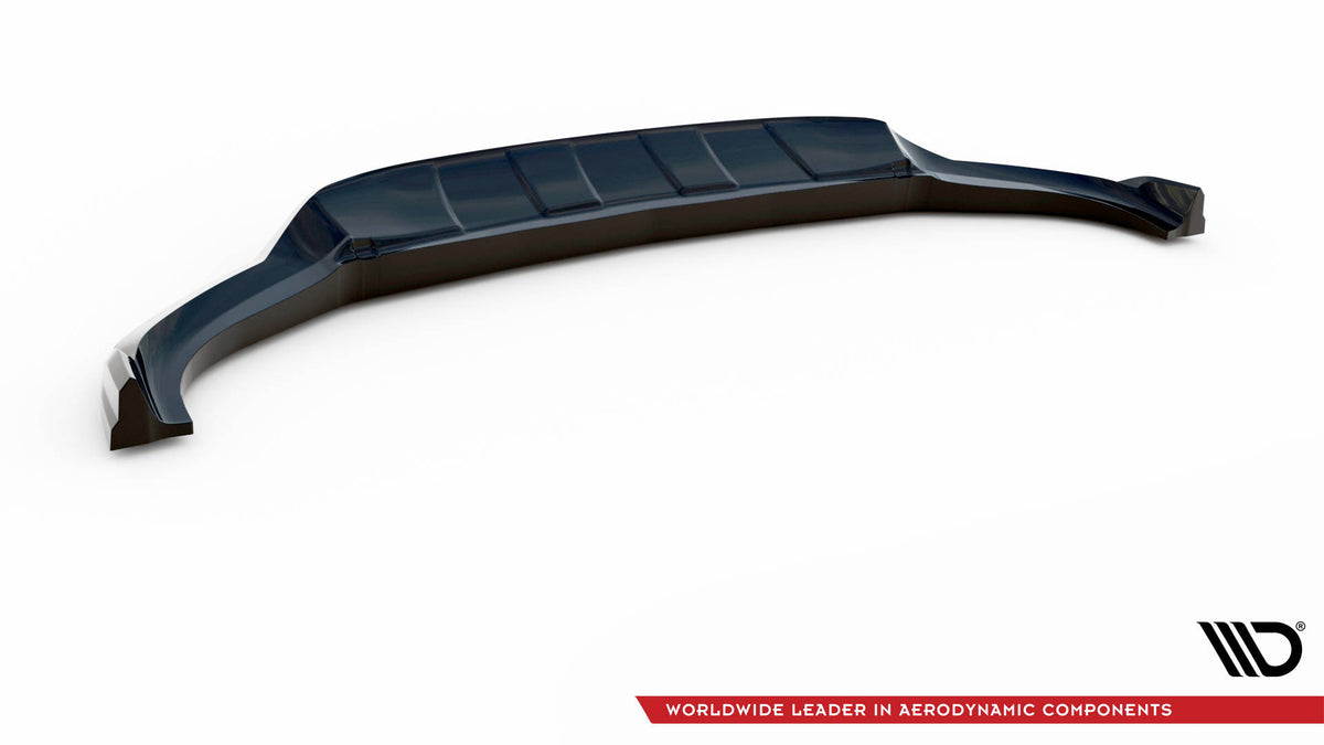 Maxton Design Splitter Anteriore - BMW Serie 3 G01 - img 5