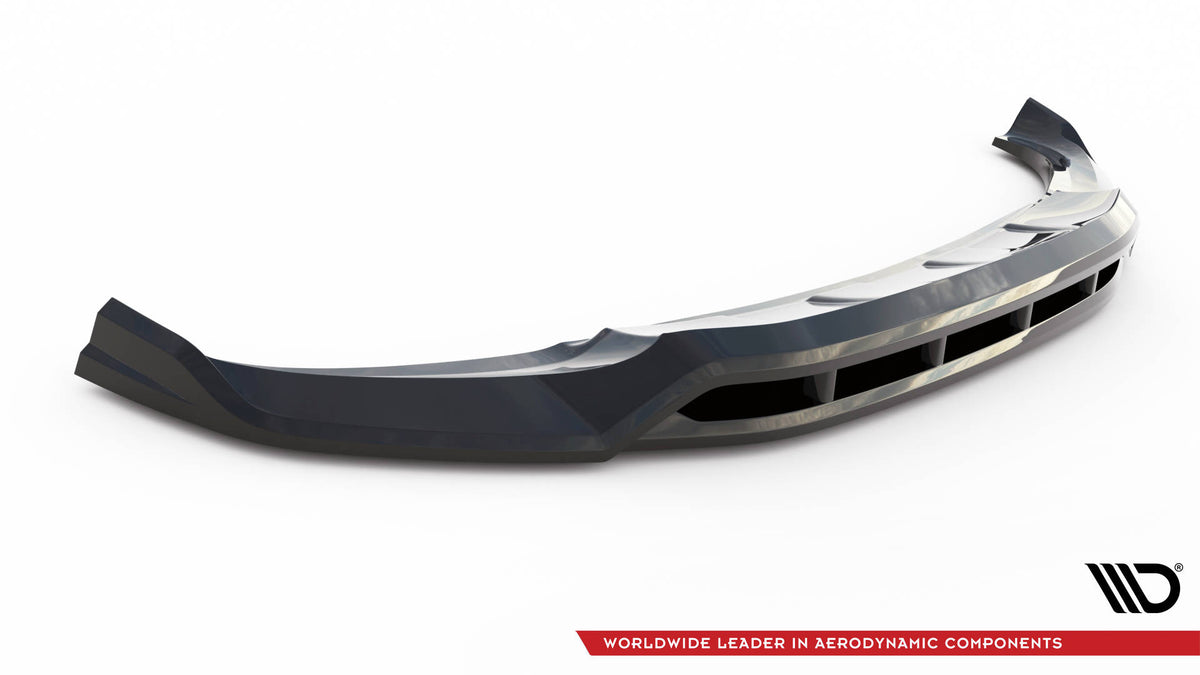 Maxton Design Splitter Anteriore - BMW Serie 3 G01 - img 4