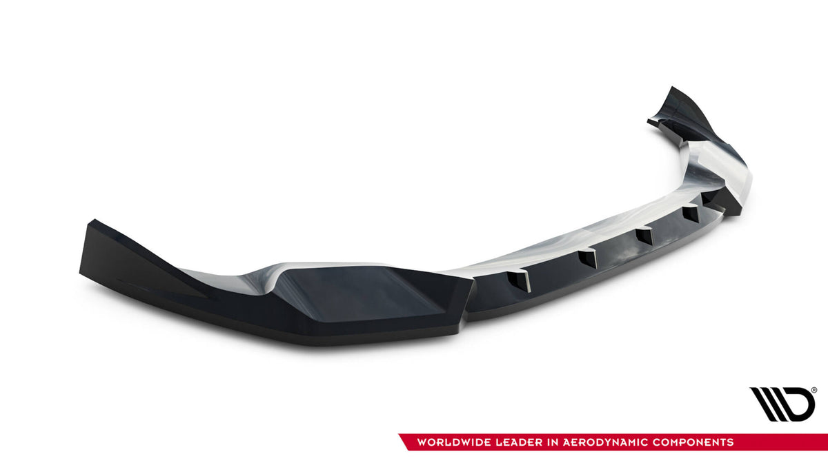 Maxton Design Splitter Anteriore - BMW X3 M - img 4