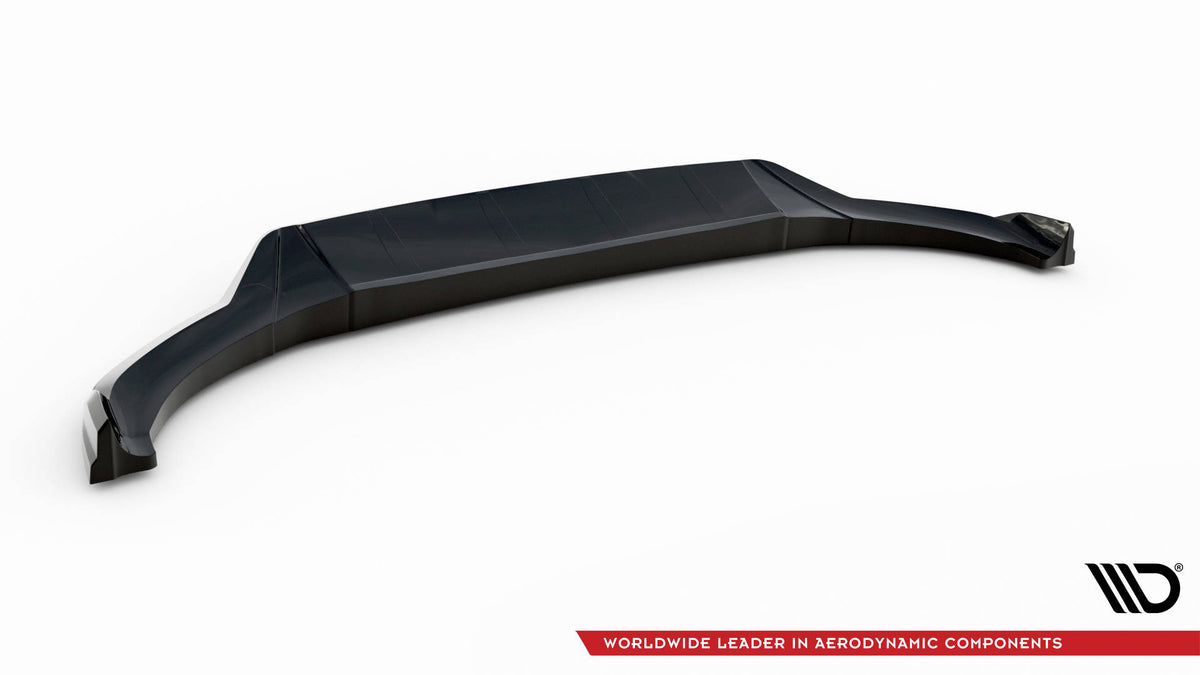 Maxton Design Splitter Anteriore - BMW Serie 3 M-Pack - img 5