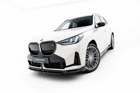 Maxton Design Splitter Anteriore - BMW Serie 3 G45