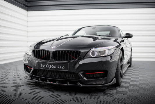 Maxton Design Splitter Anteriore - BMW Serie 4 E89 Facelift