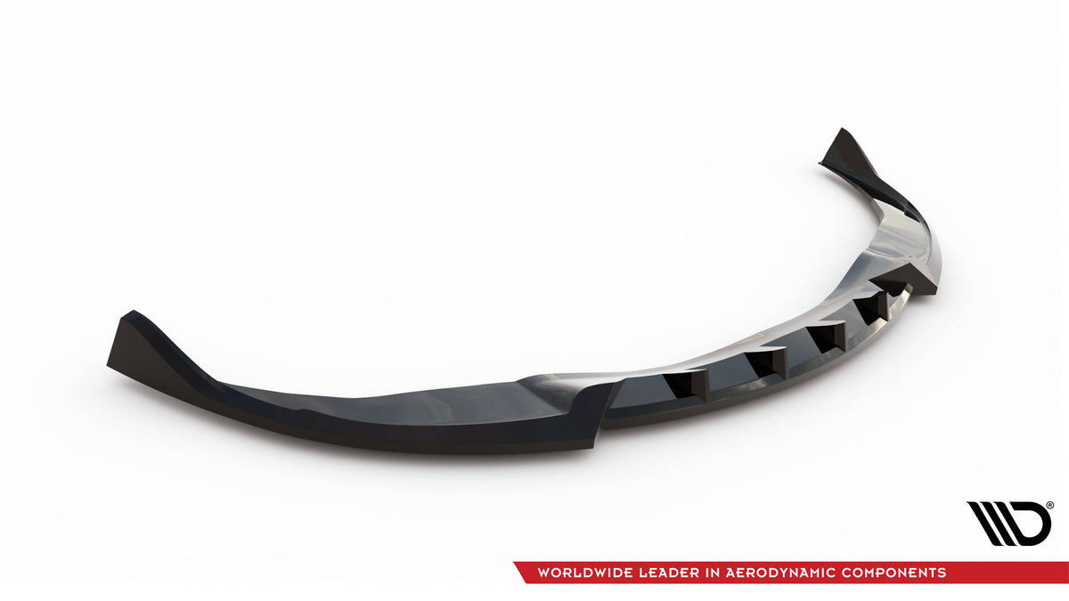 Maxton Design Splitter Anteriore - BMW Serie 4 E89 Facelift - img 4