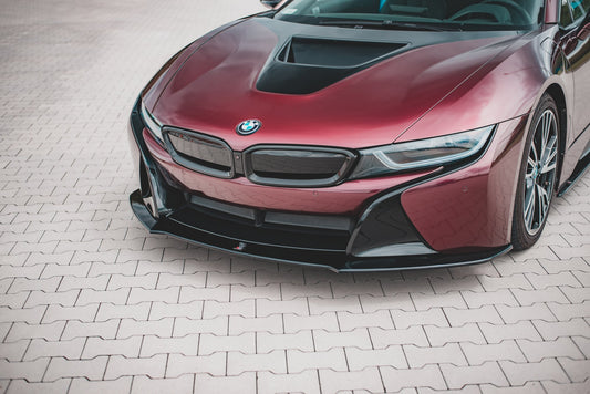 Maxton Design Splitter Anteriore - BMW I8