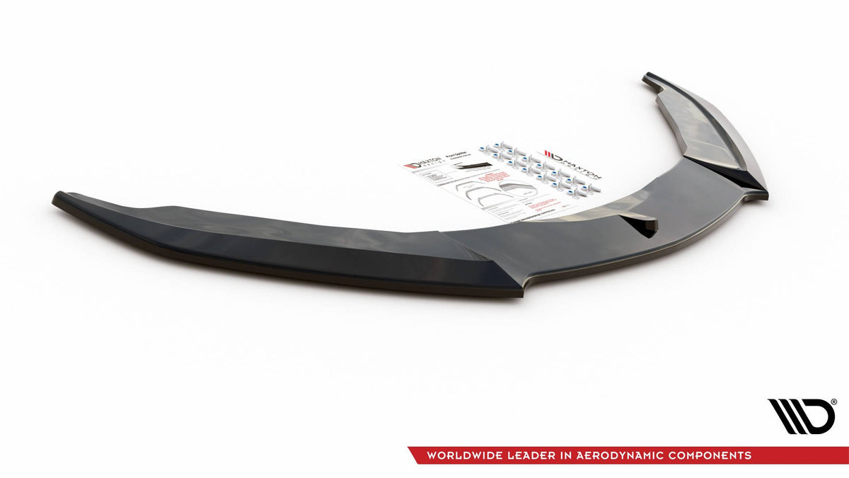 Maxton Design Splitter Anteriore - BMW I8 - img 6