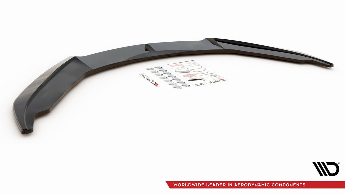 Maxton Design Splitter Anteriore - BMW I8 - img 7
