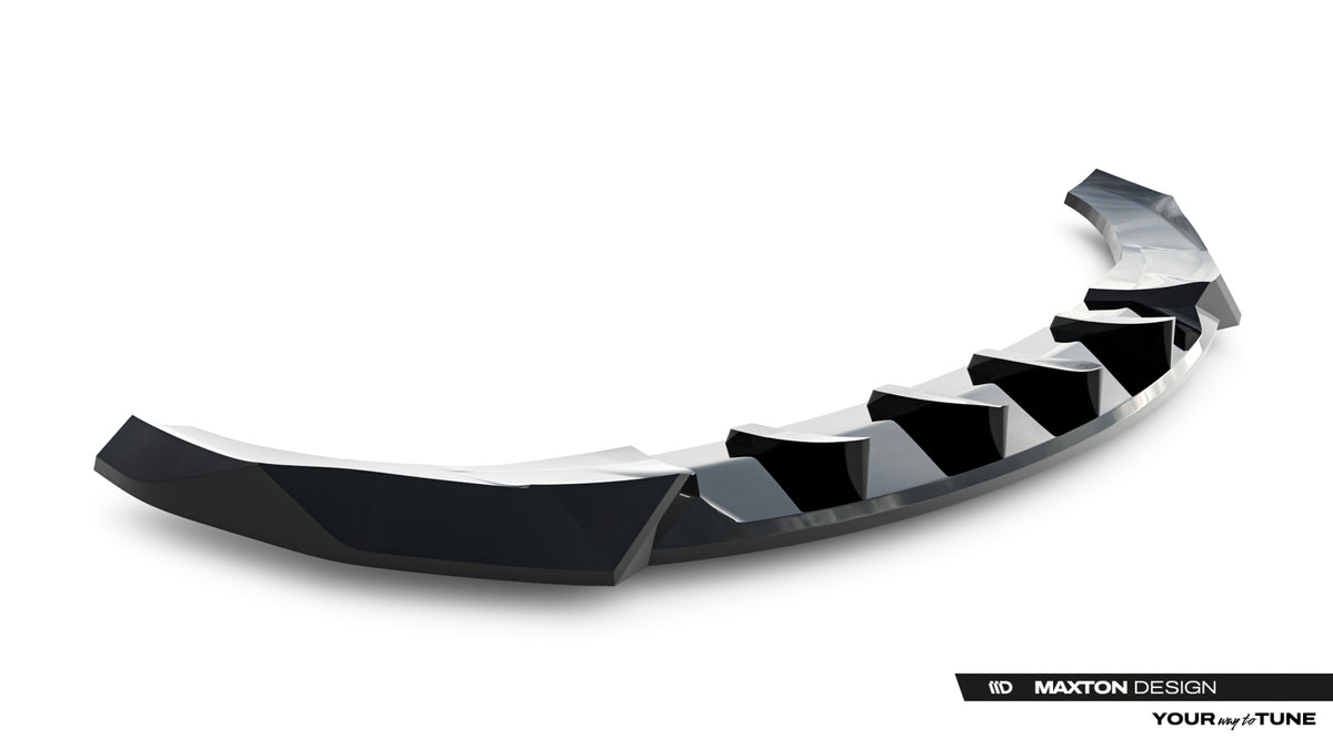 Maxton Design Splitter Anteriore - BYD Sealion 7 Mk1 - img 6
