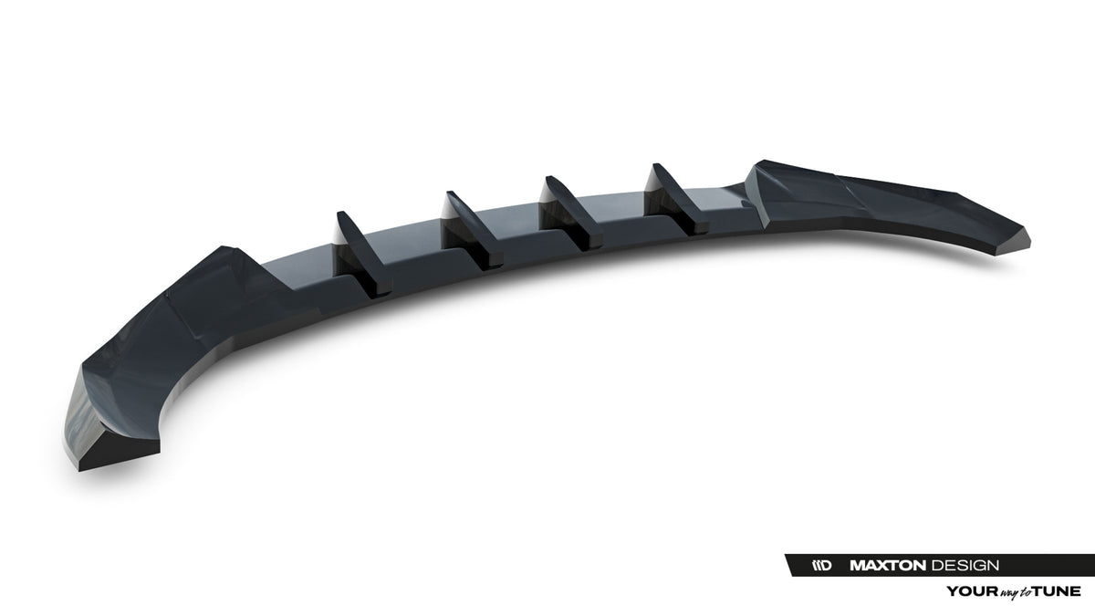 Maxton Design Splitter Anteriore - BYD Sealion 7 Mk1 - img 7