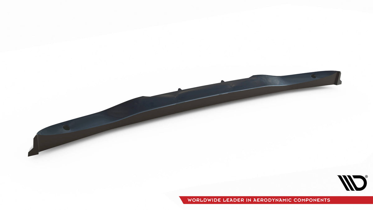 Maxton Design Splitter Anteriore - Brabus Smart C451 Facelift - img 5