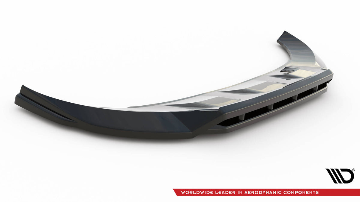 Maxton Design Splitter Anteriore - Cupra Ateca - img 4