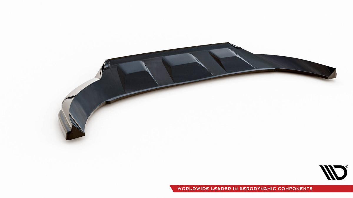 Maxton Design Splitter Anteriore - Cupra Ateca - img 5
