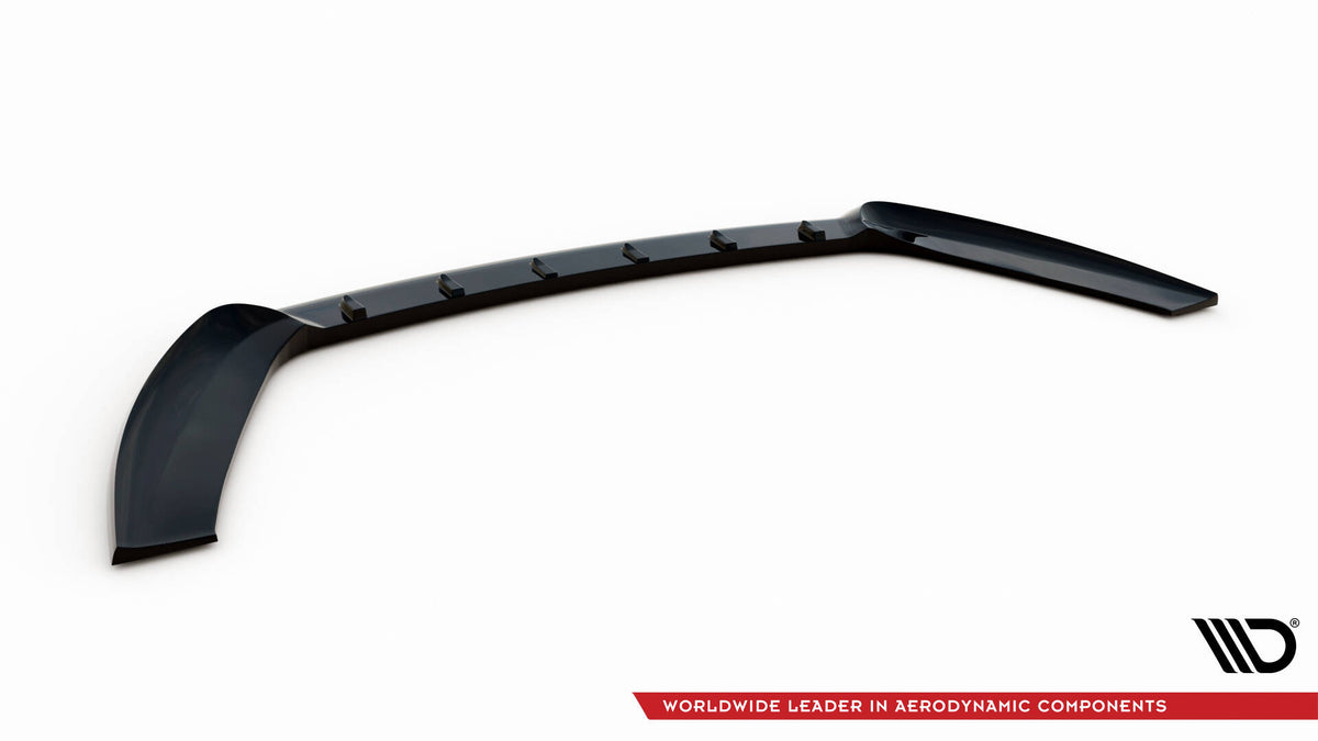 Maxton Design Splitter Anteriore - Ford Fiesta ST Mk7 Facelift - img 5