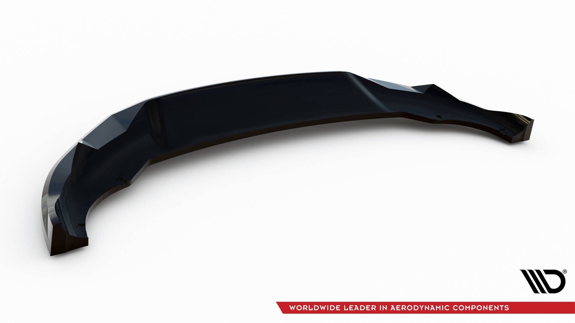 Maxton Design Splitter Anteriore - Cupra Formentor - img 5