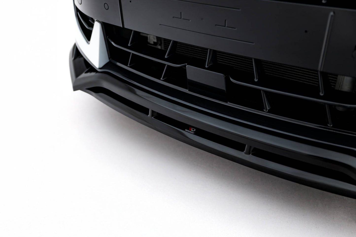 Maxton Design Splitter Anteriore - Cupra Formentor - img 3