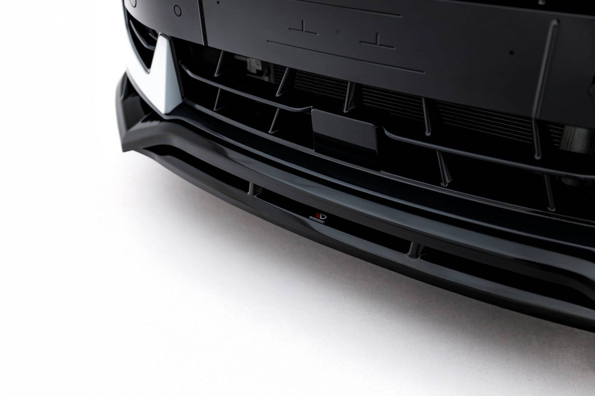 Maxton Design Splitter Anteriore - Cupra Formentor - img 3