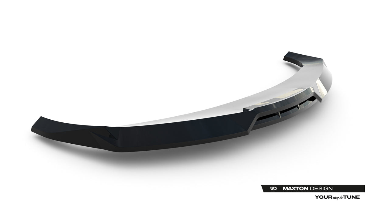 Maxton Design Splitter Anteriore - Cupra Tavascan Mk1 - img 10