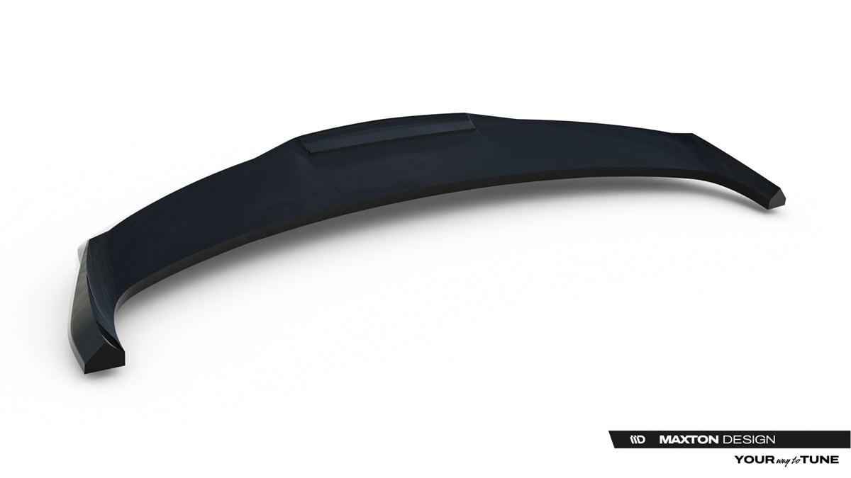 Maxton Design Splitter Anteriore - Cupra Tavascan Mk1 - img 11