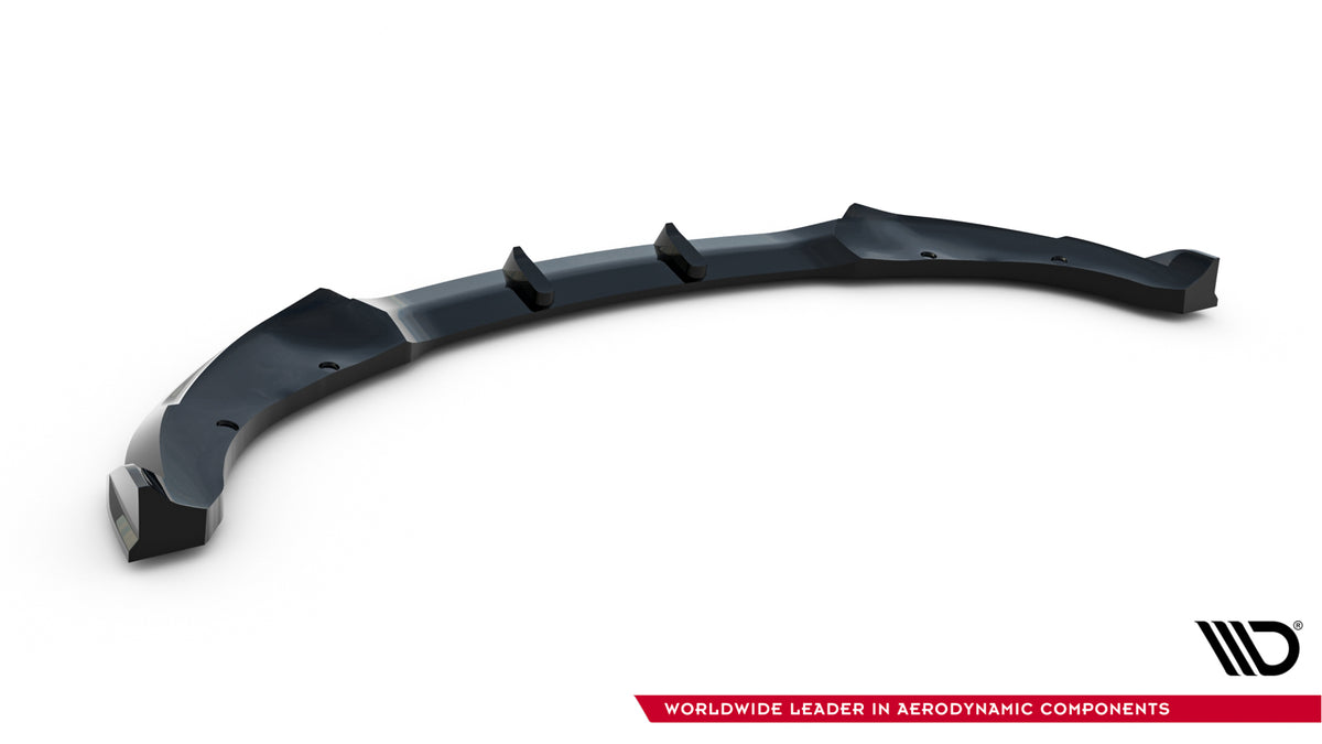 Maxton Design Splitter Anteriore - Dodge Charger RT Scat Pack - img 6