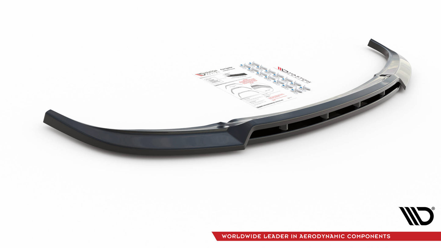 Maxton Design Splitter Anteriore - Dodge Durango RT - img 4