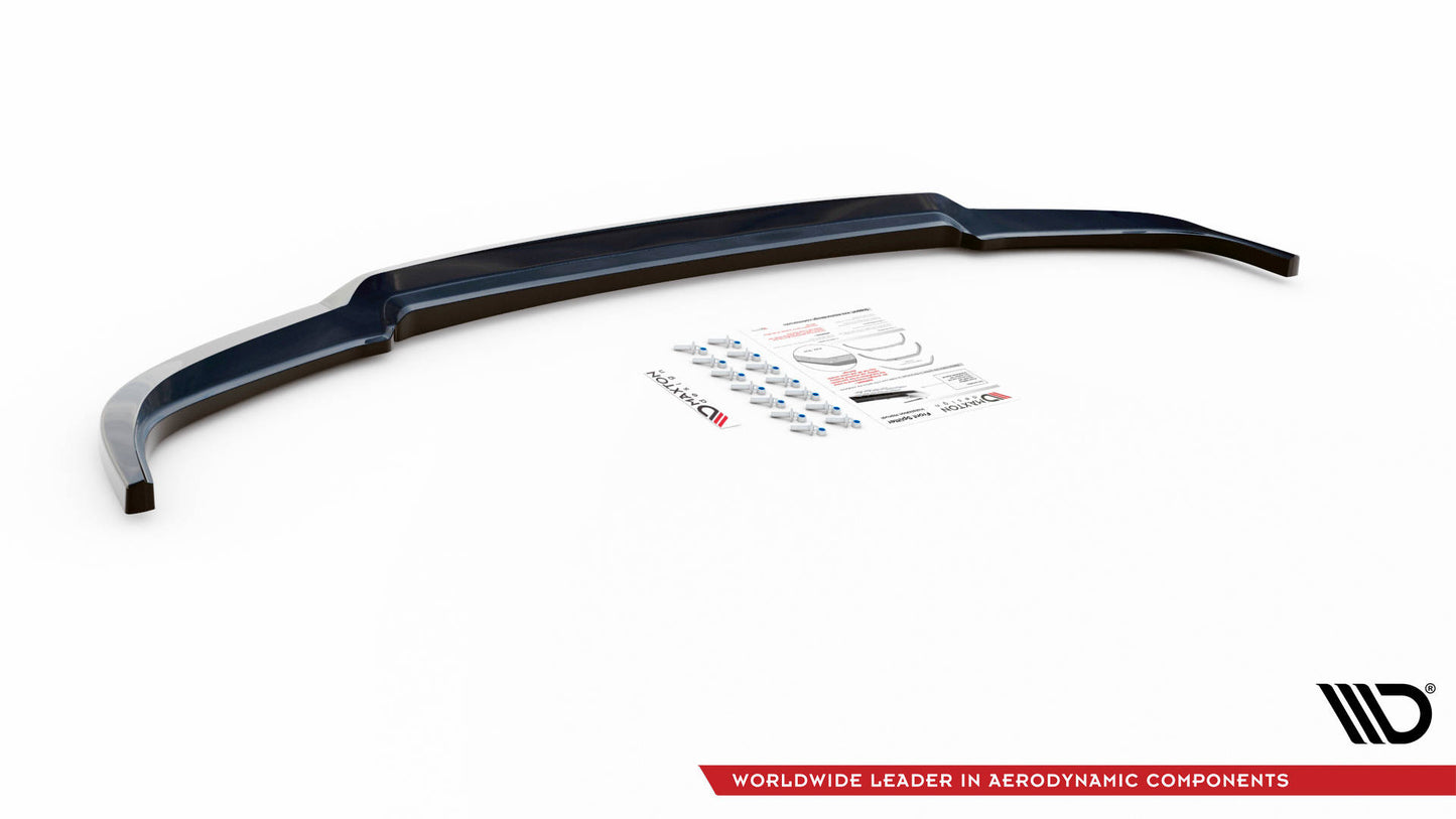 Maxton Design Splitter Anteriore - Dodge Durango RT - img 5