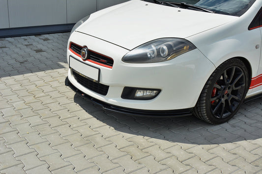 Maxton Design Splitter Anteriore - Fiat Bravo Mk2