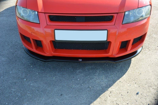 Maxton Design Splitter Anteriore - Fiat Stilo Schumacher