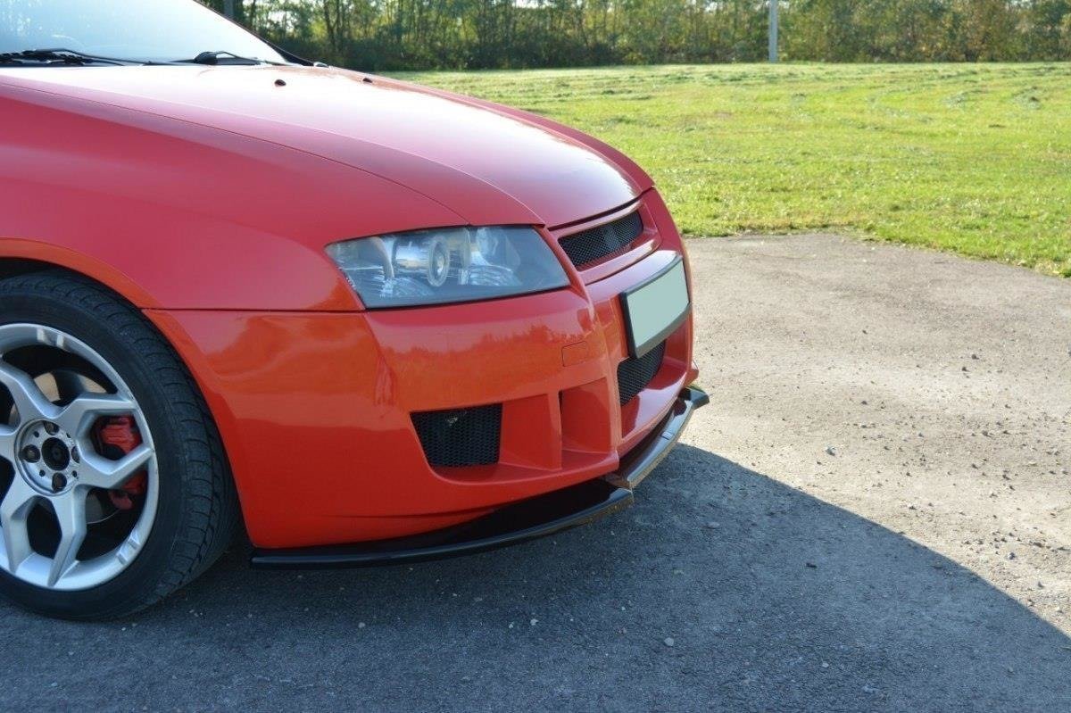 Maxton Design Splitter Anteriore - Fiat Stilo Schumacher - img 3