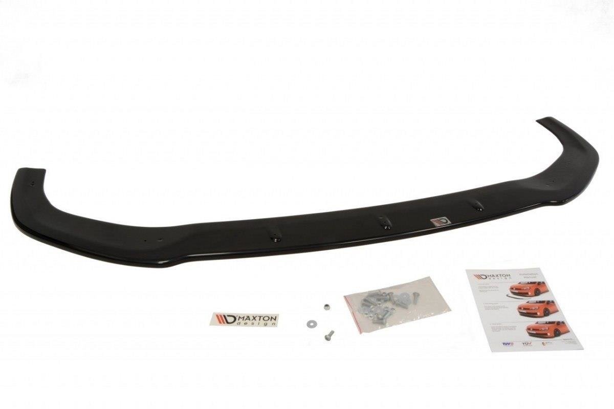Maxton Design Splitter Anteriore - Ford Fiesta Mk7 Facelift - img 3