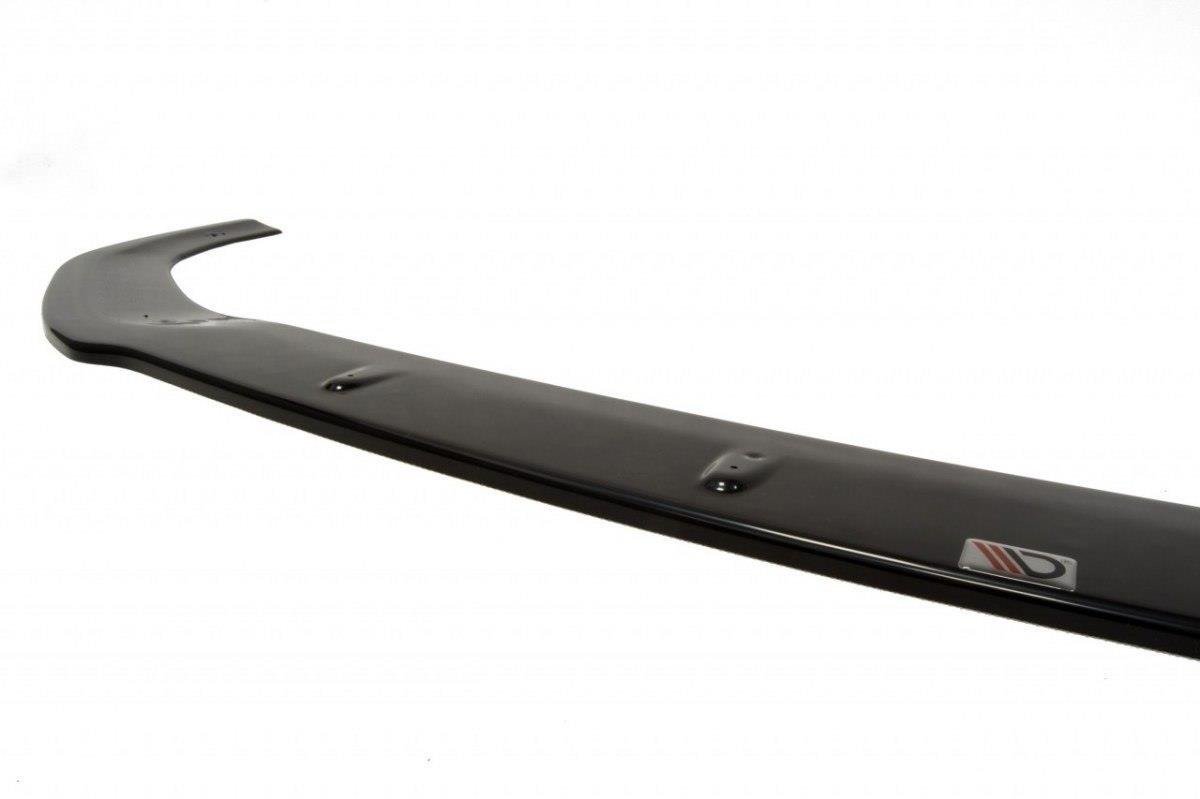Maxton Design Splitter Anteriore - Ford Fiesta Mk7 Facelift - img 4