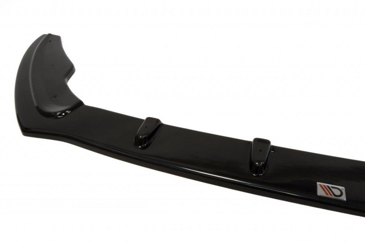 Maxton Design Splitter Anteriore - Ford Fiesta Mk7 Facelift - img 3