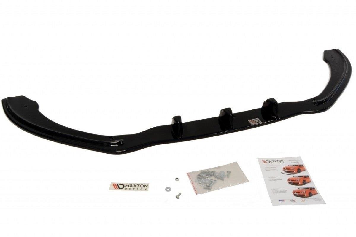 Maxton Design Splitter Anteriore - Ford Fiesta ST Mk7 - img 2