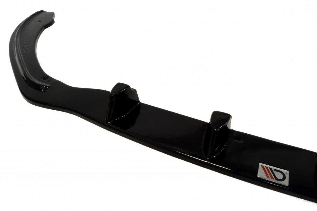 Maxton Design Splitter Anteriore - Ford Fiesta ST Mk7 - img 3