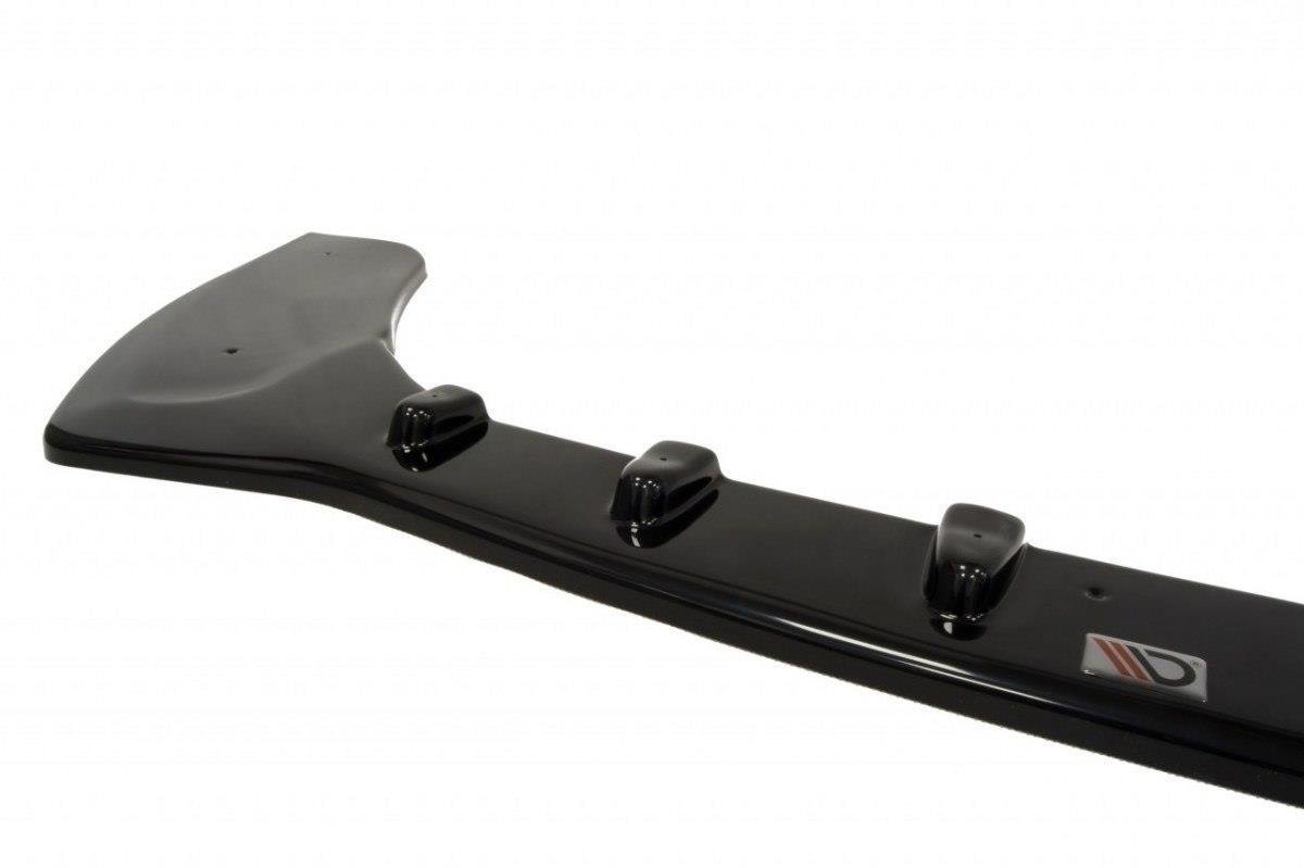 Maxton Design Splitter Anteriore - Ford Fiesta ST Mk7 Facelift - img 4