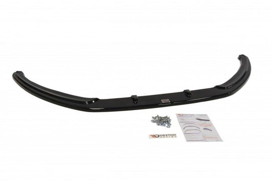 Maxton Design Splitter Anteriore - Ford Focus ST Mk3 Facelift