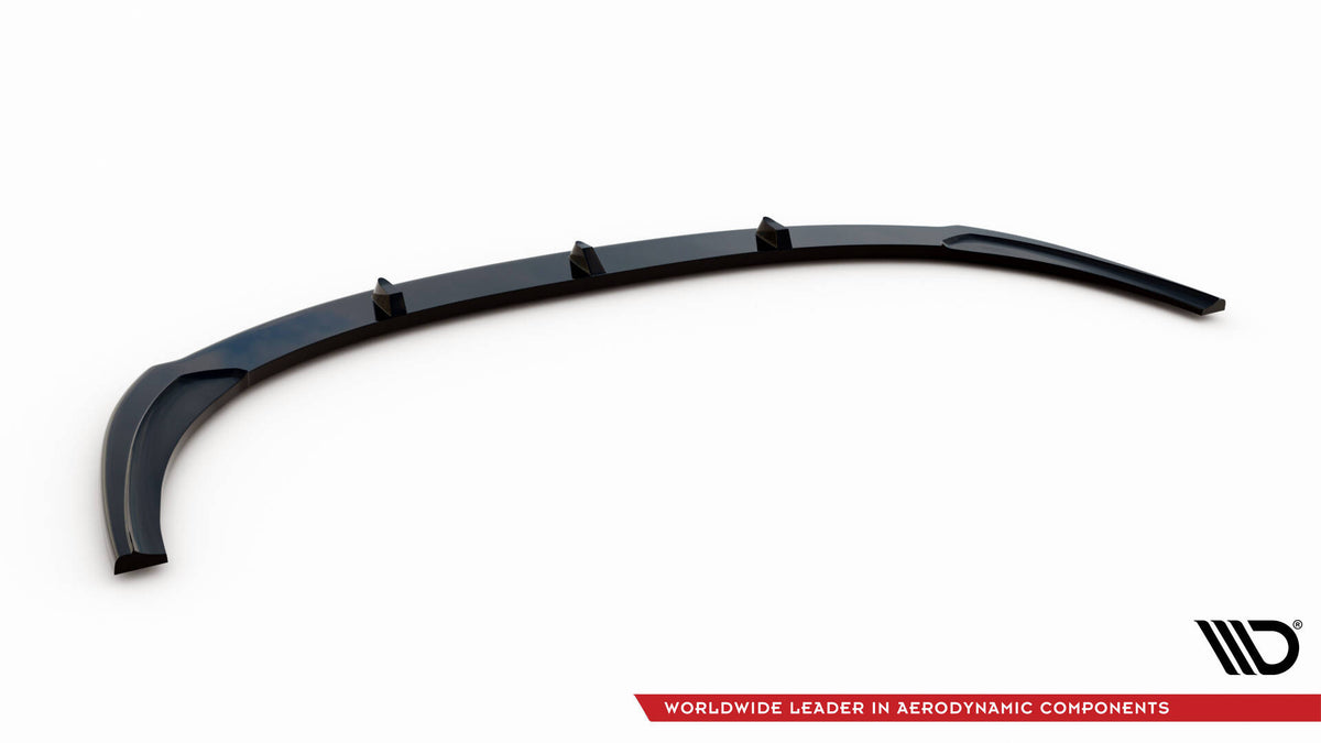 Maxton Design Splitter Anteriore - Ford Focus ST Mk2 Facelift - img 5