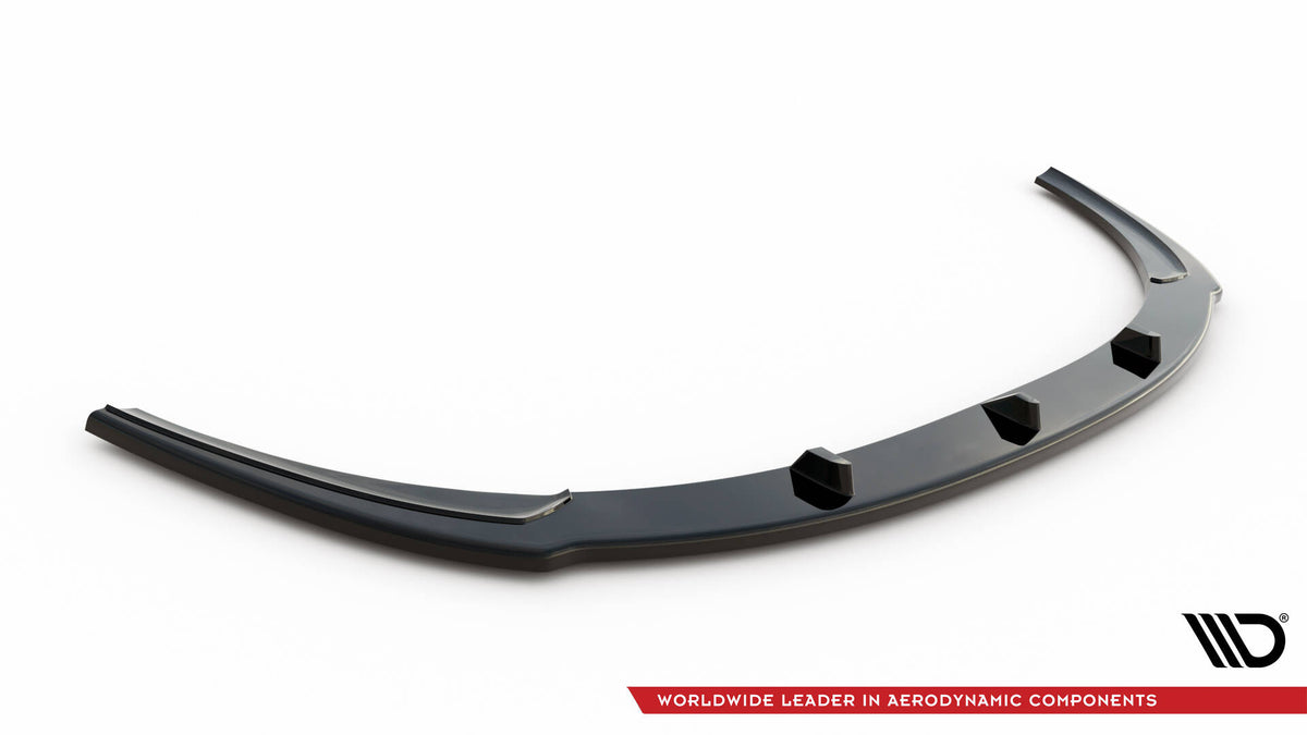 Maxton Design Splitter Anteriore - Ford Focus ST Mk2 Facelift - img 4