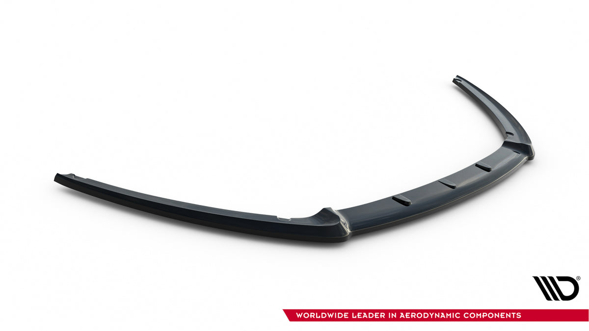 Maxton Design Splitter Anteriore - Ford Focus ST Mk3 - img 6