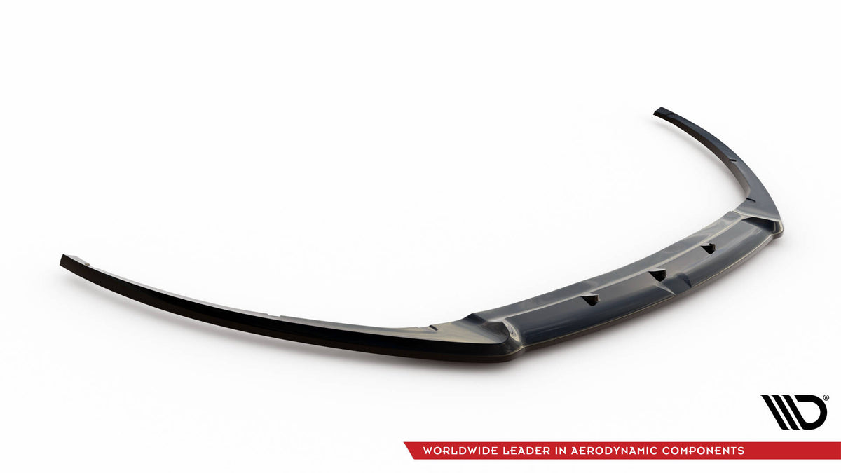 Maxton Design Splitter Anteriore - Ford Focus ST Mk3 Facelift - img 4