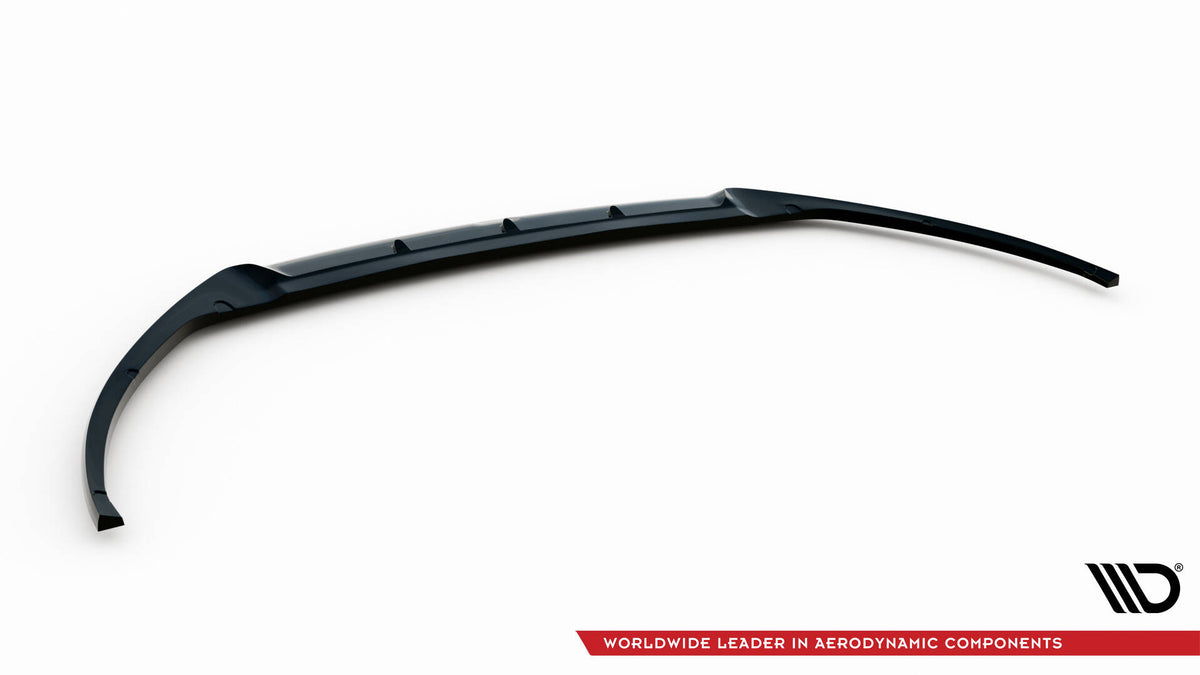 Maxton Design Splitter Anteriore - Ford Focus ST Mk3 Facelift - img 5