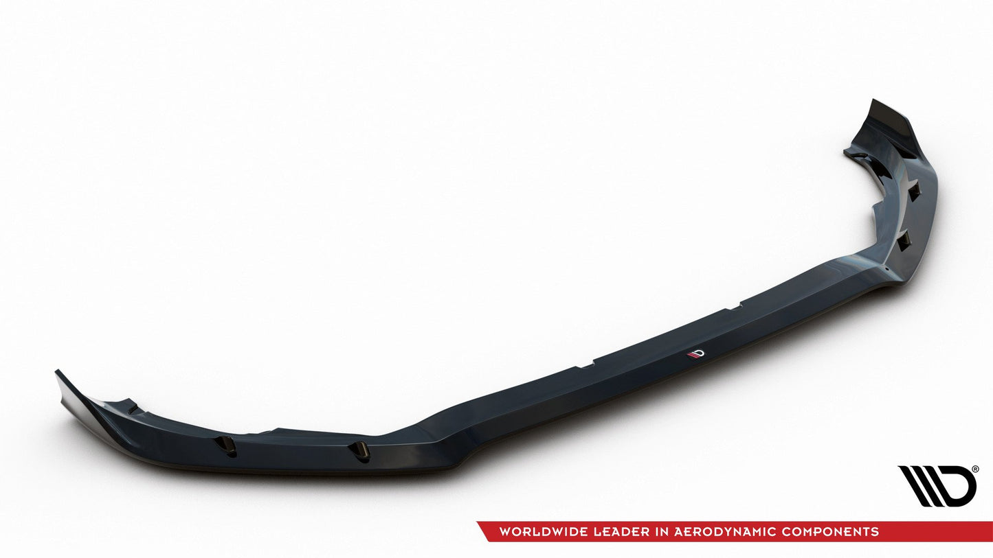 Maxton Design Splitter Anteriore - Ford Focus Mk4 - img 7