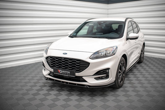 Maxton Design Splitter Anteriore - Ford Kuga ST-Line