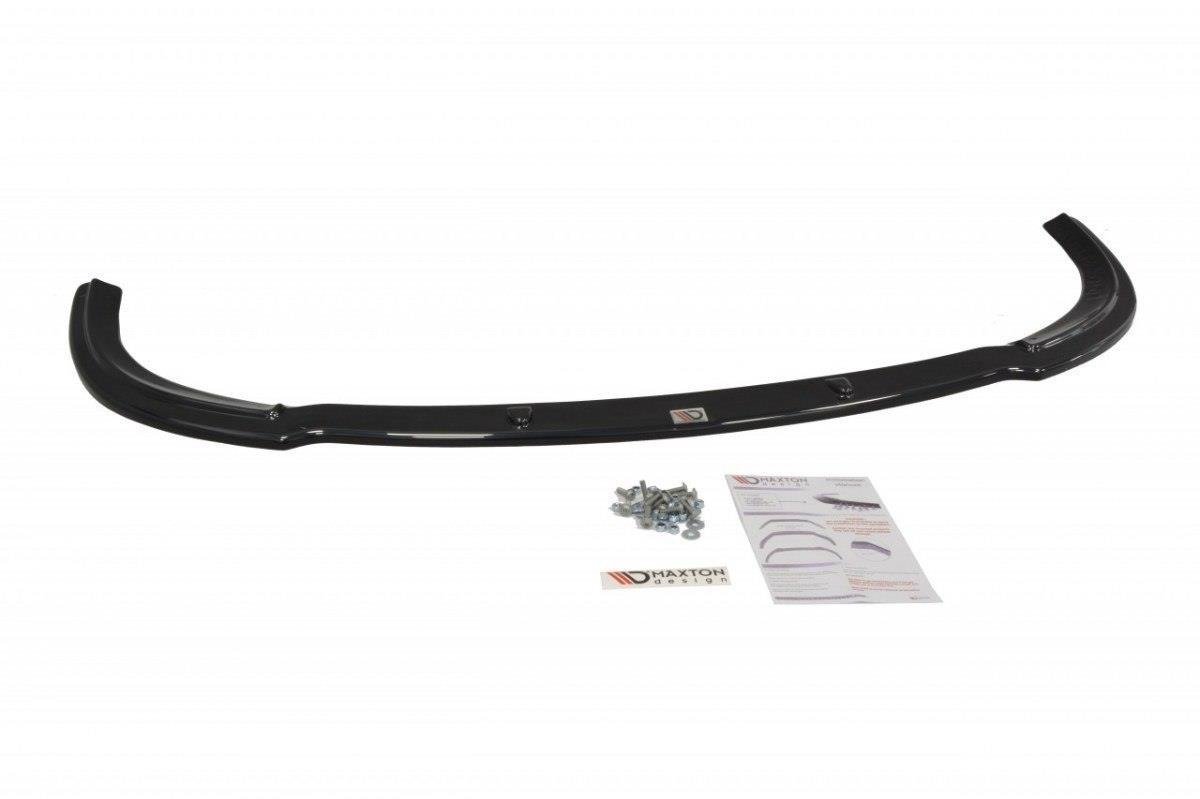 Maxton Design Splitter Anteriore - Ford Mondeo ST Mk3 - img 4