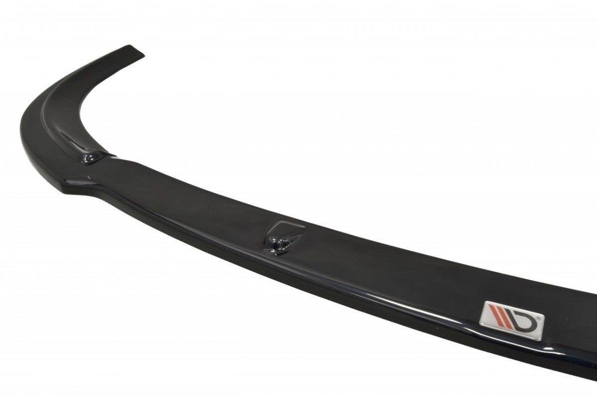 Maxton Design Splitter Anteriore - Ford Mondeo ST Mk3 - img 6
