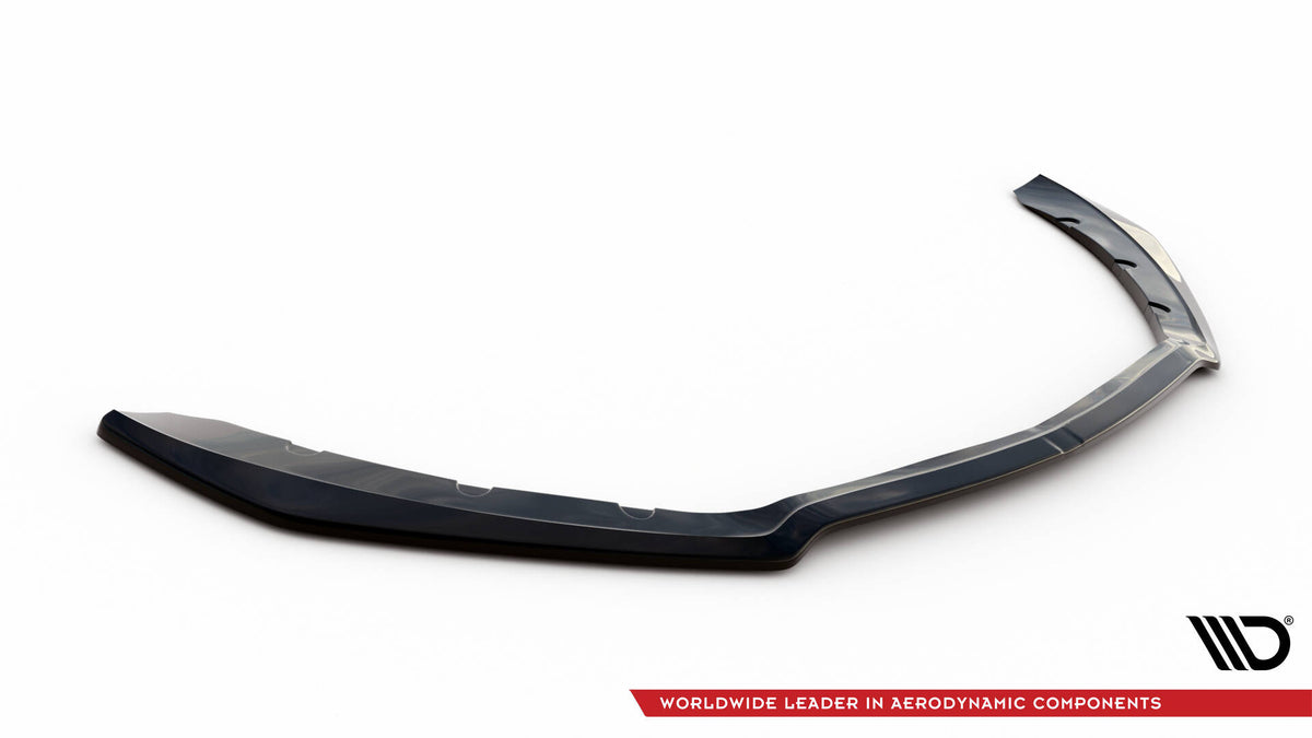 Maxton Design Splitter Anteriore - Ford Mustang Mk6 - img 4