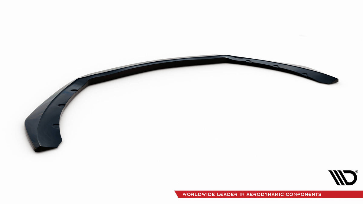 Maxton Design Splitter Anteriore - Ford Mustang Mk6 - img 5