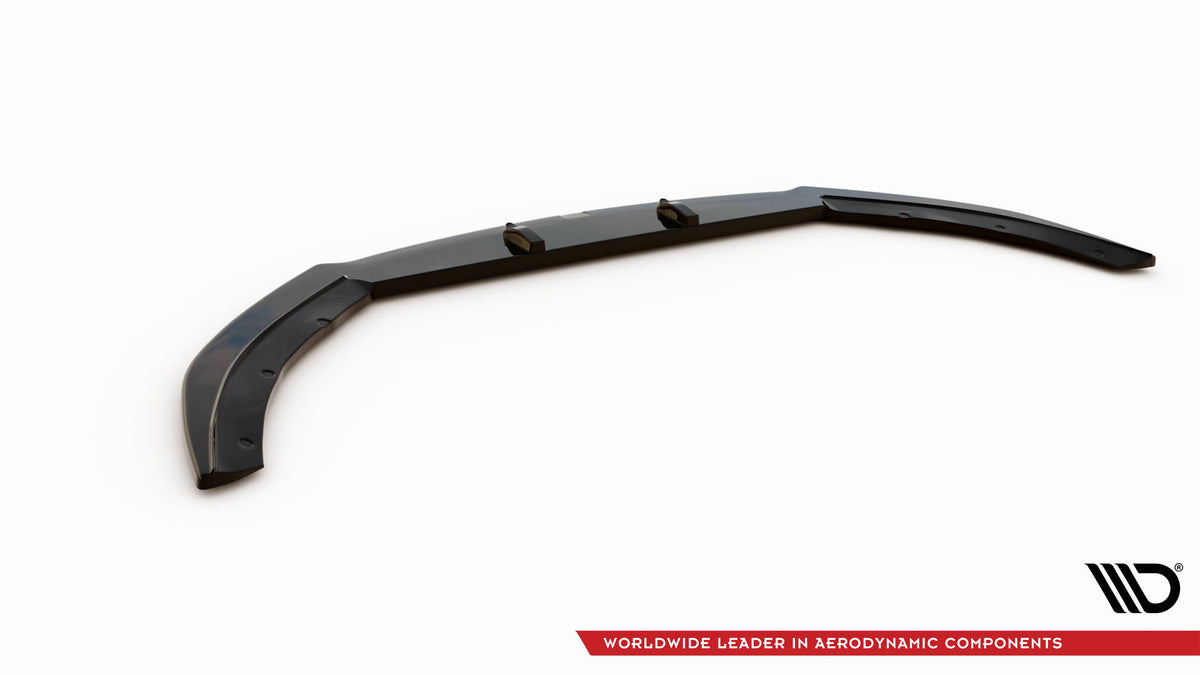 Maxton Design Splitter Anteriore - Ford Mustang Mk5 Facelift - img 5