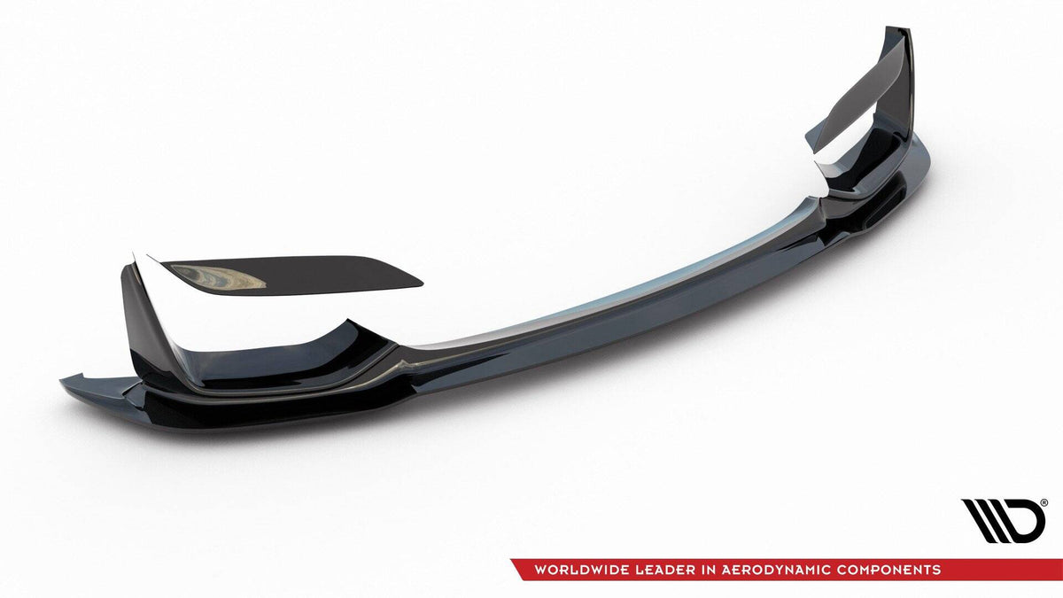 Maxton Design Splitter Anteriore - BMW Serie 3 F80 - img 4
