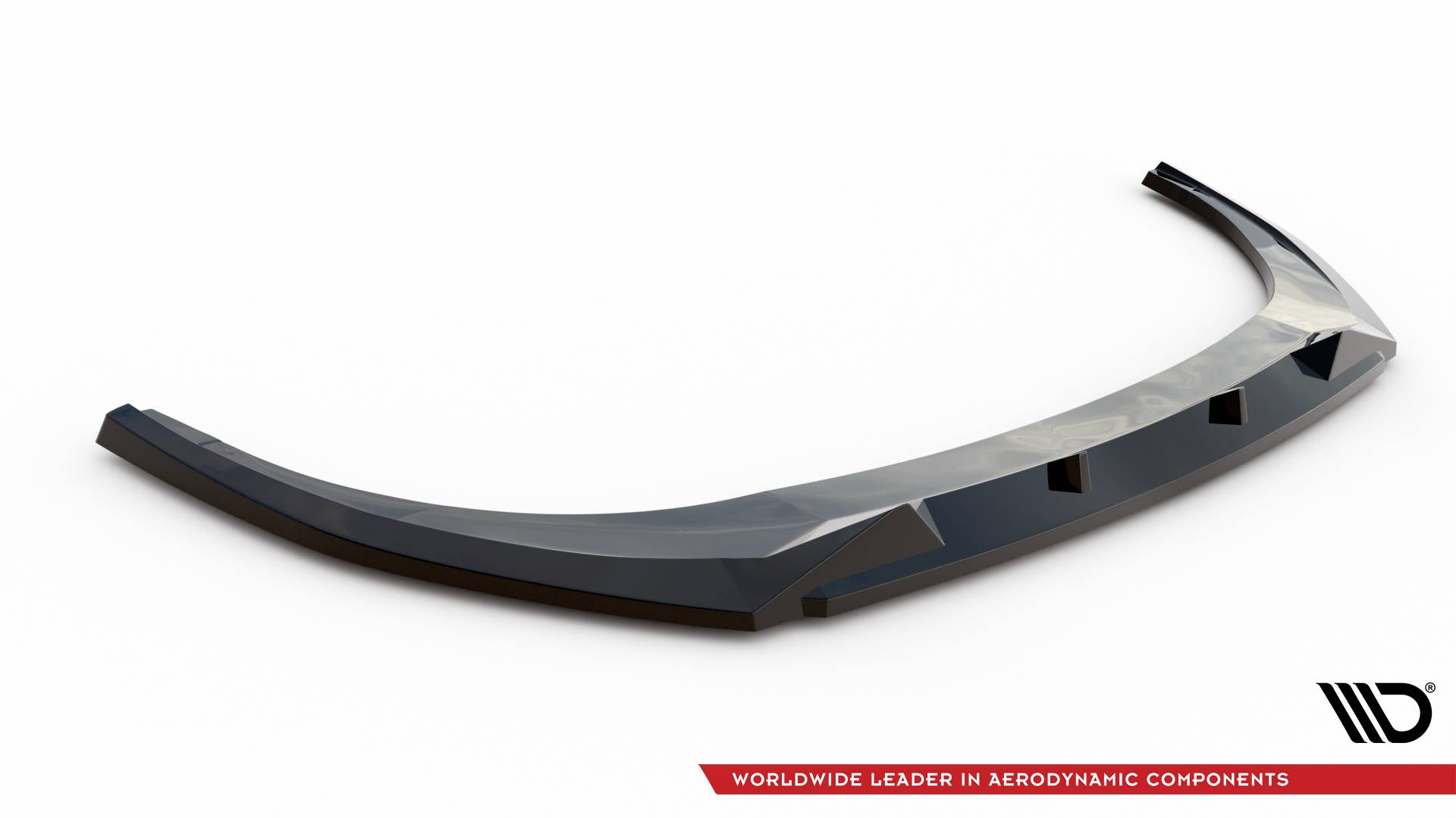 Maxton Design Splitter Anteriore - Hyundai Elantra Mk7 - img 4